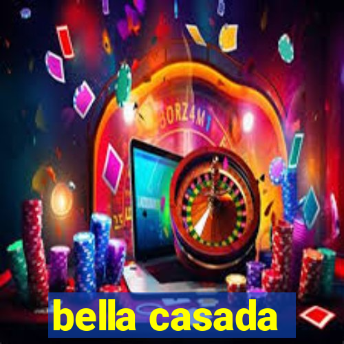 bella casada